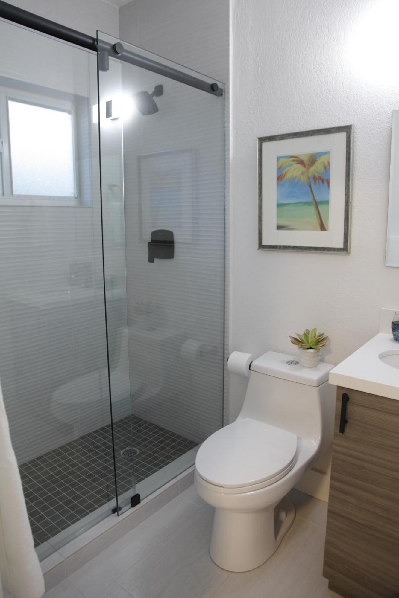 Apt 1 Miami Designer Studio In The Upper East-Side ห้อง รูปภาพ